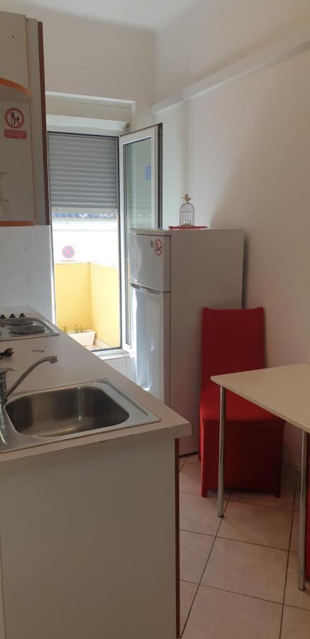 Apartments Dado Split Bagian luar foto