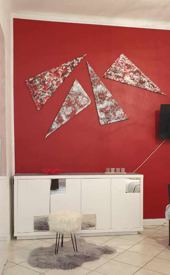 Apartments Dado Split Bagian luar foto